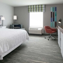 Hampton Inn Wichita Northwest - Hotels