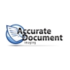 Accurate Document Imaging gallery