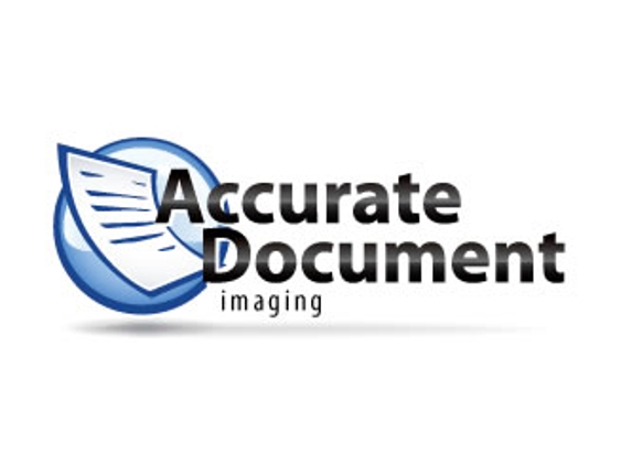 Accurate Document Imaging - Redding, CA