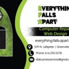 Everything Falls Apart Computer Repair & Web Design gallery