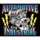 Automotive & Industrial Co - Electric Equipment & Supplies