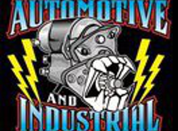 Automotive & Industrial Co - Salinas, CA