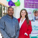 A Place at Home - Inland Empire West - Home Health Services