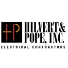 Hilvert & Pope Electric Inc
