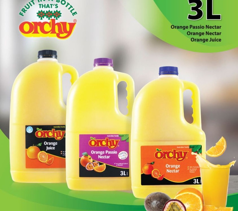 Bevco Pty Ltd - Thornlands, QLD