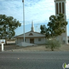 Desert Hills Community Church