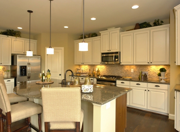 Lennar at 12 Oaks - Holly Springs, NC