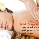 Gold Dragon Spa - Massage Services