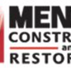 Menold Construction and Restoration