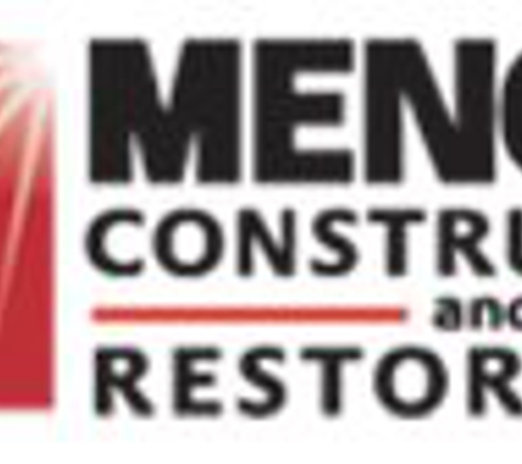 Menold Construction and Restoration - Morton, IL