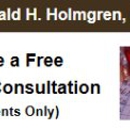 Ronald H Holmgren CPA - Accounting Services