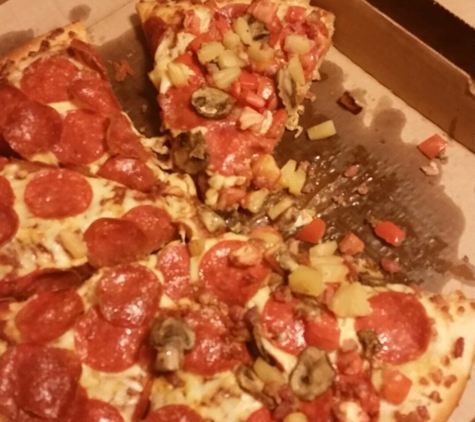 Pizza Hut - Richmond Heights, OH