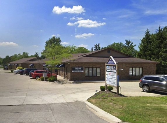 Harrison Dental Group - Fort Wayne, IN