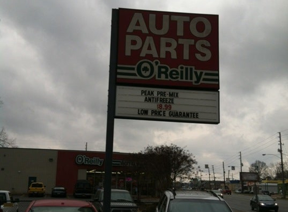 O'Reilly Auto Parts - Rome, GA