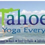 Lake Tahoe Yoga