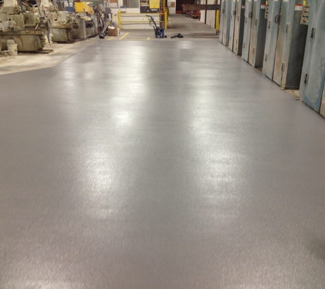 G&G Resinous Flooring - Loose Creek, MO