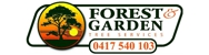 Forest & Garden Tree Services Logo