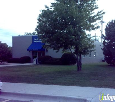 Fresenius Medical Care - Melrose Park, IL