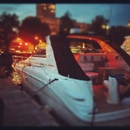 Charles River Yacht Club - Gymnasiums