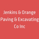 Jenkins & Orange Paving & Excavating Co Inc - Excavation Contractors