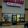 Smoke Shop E-Cig 101 gallery