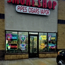 Smoke Shop E-Cig 101