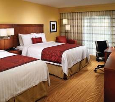 Courtyard by Marriott - Macon, GA