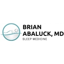Brian Abaluck, MD - Physicians & Surgeons