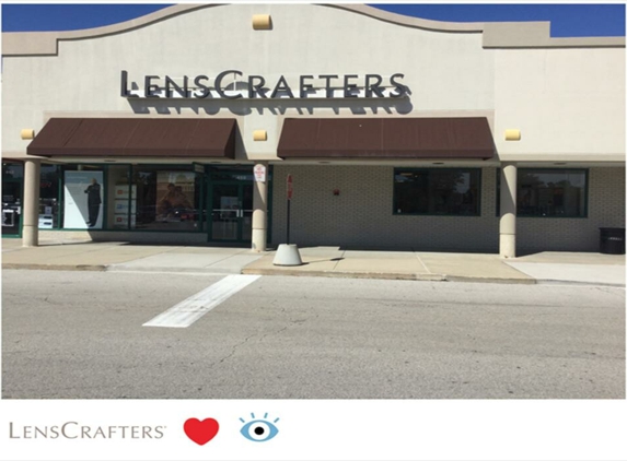 LensCrafters - Arlington Heights, IL