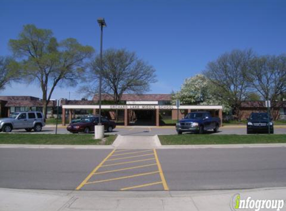 West Bloomfield School District - West Bloomfield, MI