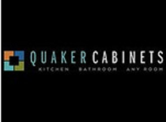 Quaker Cabinets - Quakertown, PA