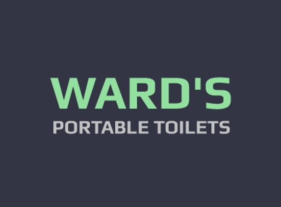 Ward's Portable Toilets - Quincy, MI