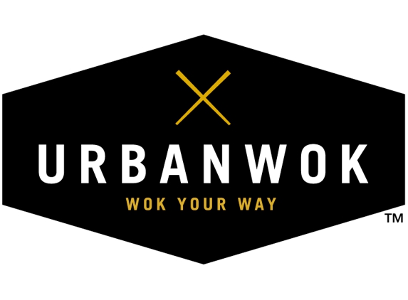 Urban Wok - Saint Paul, MN