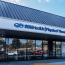 SSM Health Physical Therapy - Florissant - Shackelford - Medical Centers