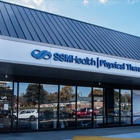 SSM Health Physical Therapy - Florissant - Shackelford