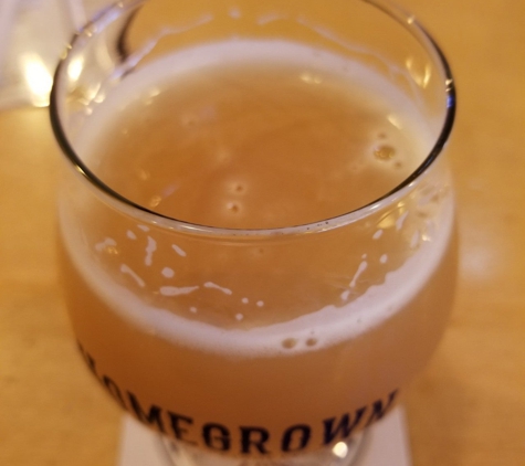 Homegrown Taproom & Kitchen - Nashville, TN