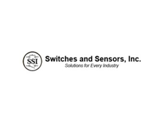 Switches and Sensors Inc - Yaphank, NY