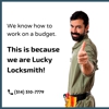 Lucky Locksmith gallery