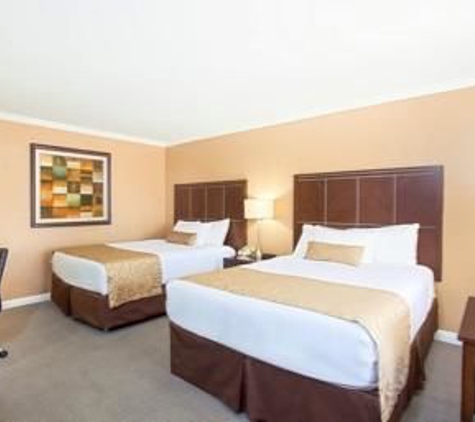 Ramada Inn - Burbank, CA