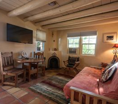 Pueblo Bonito Bed & Breakfast - Santa Fe, NM