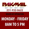 Pak Mail gallery