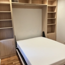 Legacy Wardrobes and Closets - Cabinets