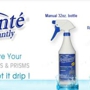 Brilliante Crystal Cleaner