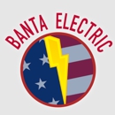 Banta Electric - Electricians