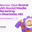 Premier Marketing - Digital Marketing Agency in Charlotte - Marketing Programs & Services