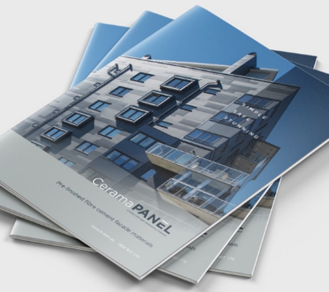 CW Printing - Lithgow, NSW