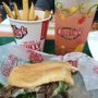 Charleys Cheesesteaks