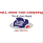 Hill Brothers Tire Co
