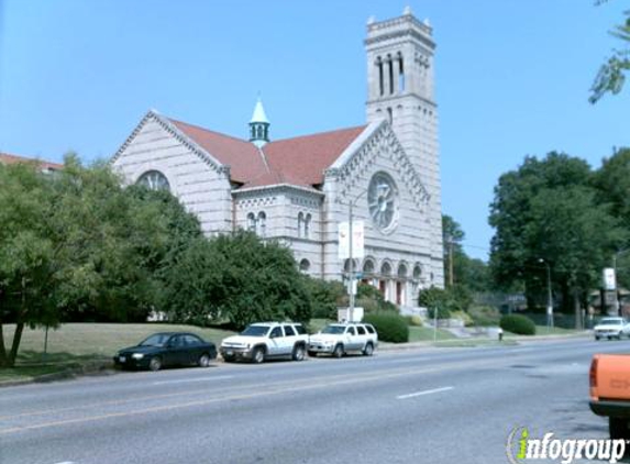 Church Women United - Saint Louis, MO