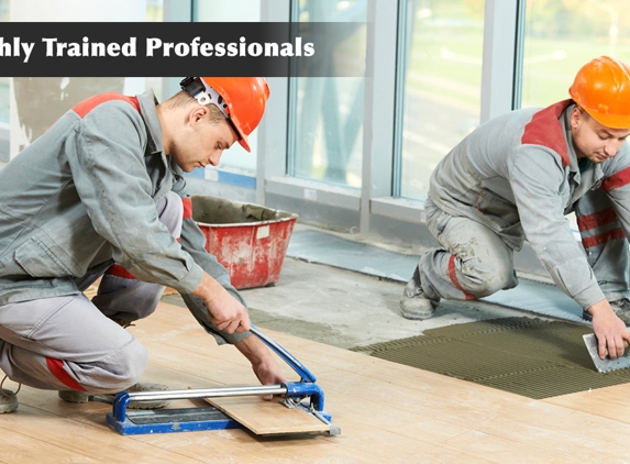 RST Tiling Pty Ltd - Winnellie, NT. RST Has Always Given Value For Money And Impeccable Service And Standards